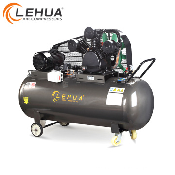 LeHua amplamente vendendo roda de compressor de pistola de ar